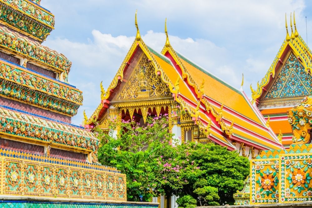 Bangkok &Pattaya Turları | Vizesiz Uzakdoğu Keşfi Elittatil Farkıyla